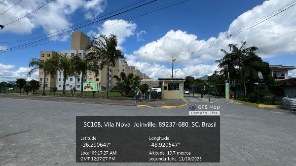 Apartamento - Venda, VILA NOVA, JOINVILLE, SC